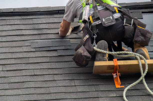 Reliable Flat Roof Repair contractor in Bryn Mawr, PA by Brentwood Metal Roofing